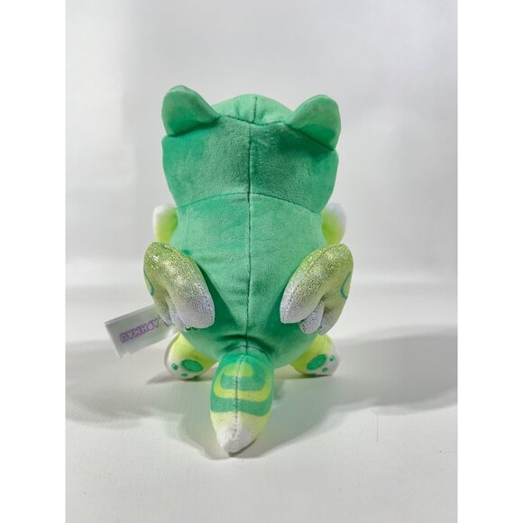 Aphmau MeeMeows Plush Air Cat Elemental Series Litter 8 - Picture 4 of 15